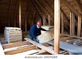 Professional Insulation in Denver City, TX